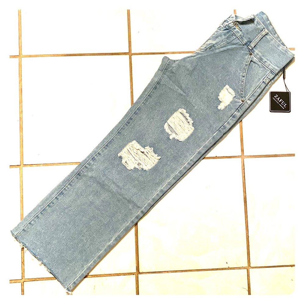 Women’s jeans